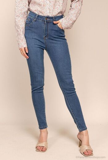 Jeans slim - WP2260 2