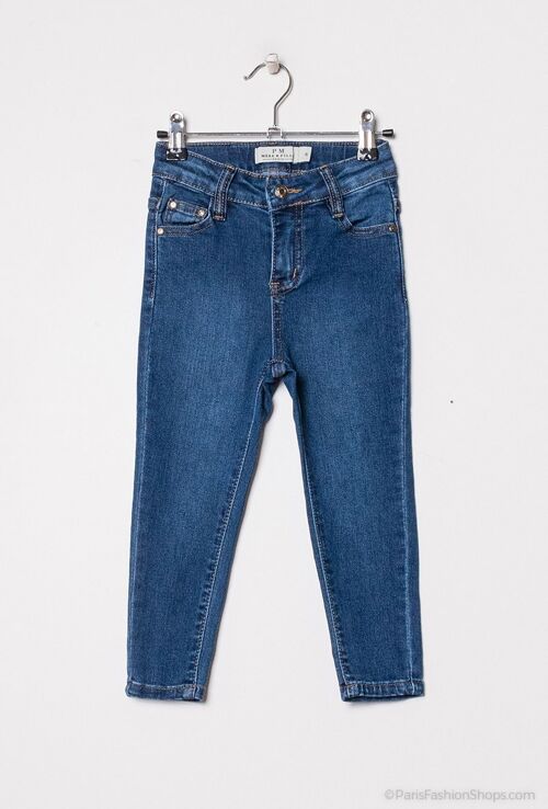 Jeans slim - WP2260
