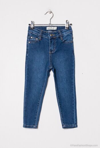 Jeans slim - WP2260 1