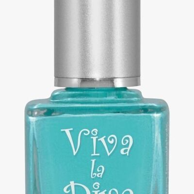 VIVA LA DIVA Nagellack - 116 MIAMI BEACH