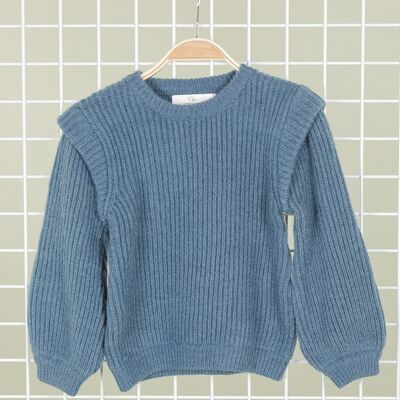 Yoke sweater - PMP219