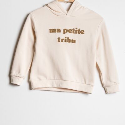 Slogan Sweater - SW2307