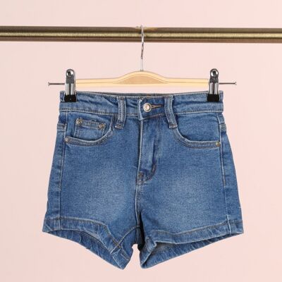 Denim shorts - SH2233