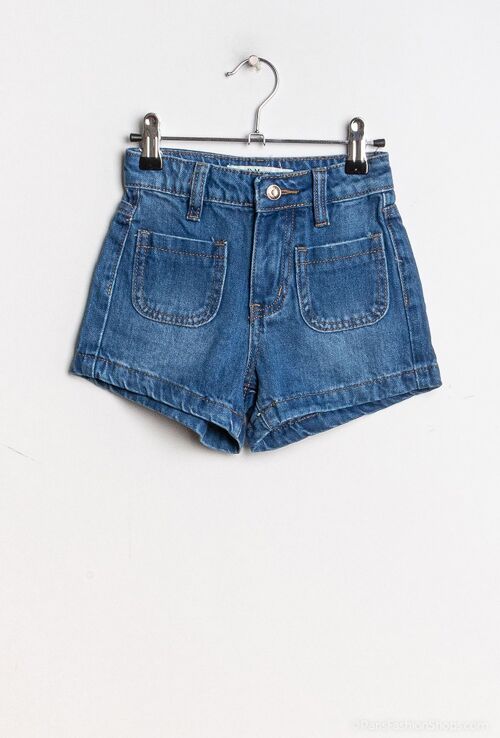 Short en jeans - SH2246