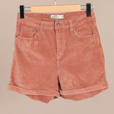 Cord-Shorts - SH52