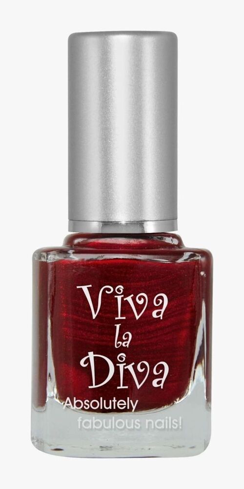 Vernis à ongles VIVA LA DIVA - 145 DARK KNIGHT