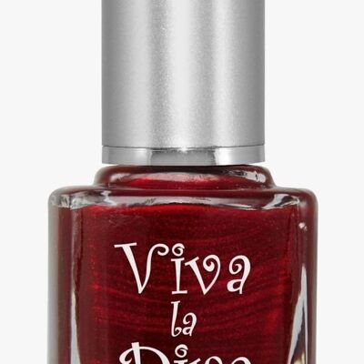 Vernis à ongles VIVA LA DIVA - 145 DARK KNIGHT