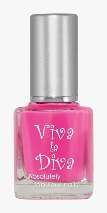 Vernis à ongles VIVA LA DIVA - 156 LOVE SHOT