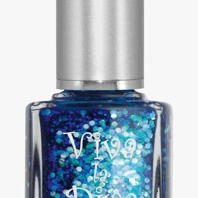 VIVA LA DIVA nail polish - 157 MOONLIGHT LADY
