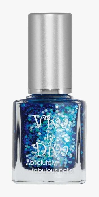 Vernis à ongles VIVA LA DIVA - 157 MOONLIGHT LADY