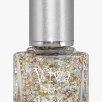 VIVA LA DIVA nail polish - 159 INFINITY