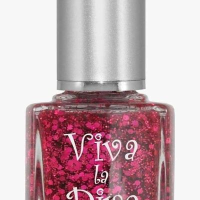 VIVA LA DIVA nail polish - 164 STARLIGHT EXPRESS