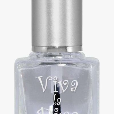 Smalto VIVA LA DIVA - 165 TOP COAT