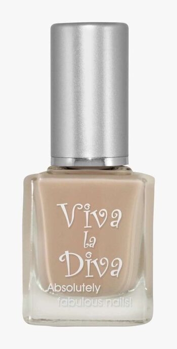 Vernis à ongles VIVA LA DIVA - 181 PALE