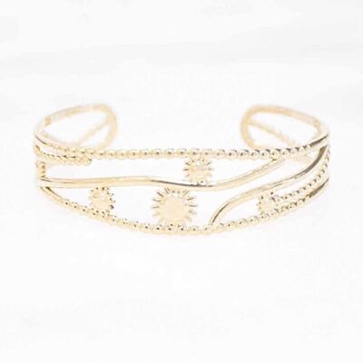 Suns multi-row cuff