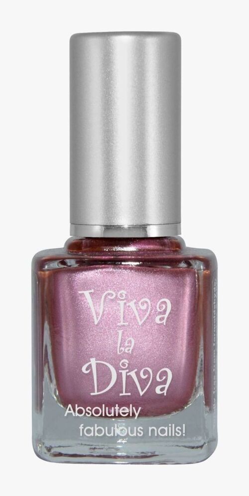 Vernis à ongles VIVA LA DIVA - 44 OLD FASHION PINK