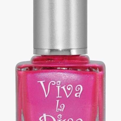 VIVA LA DIVA nail polish - 48 TEMPTATION