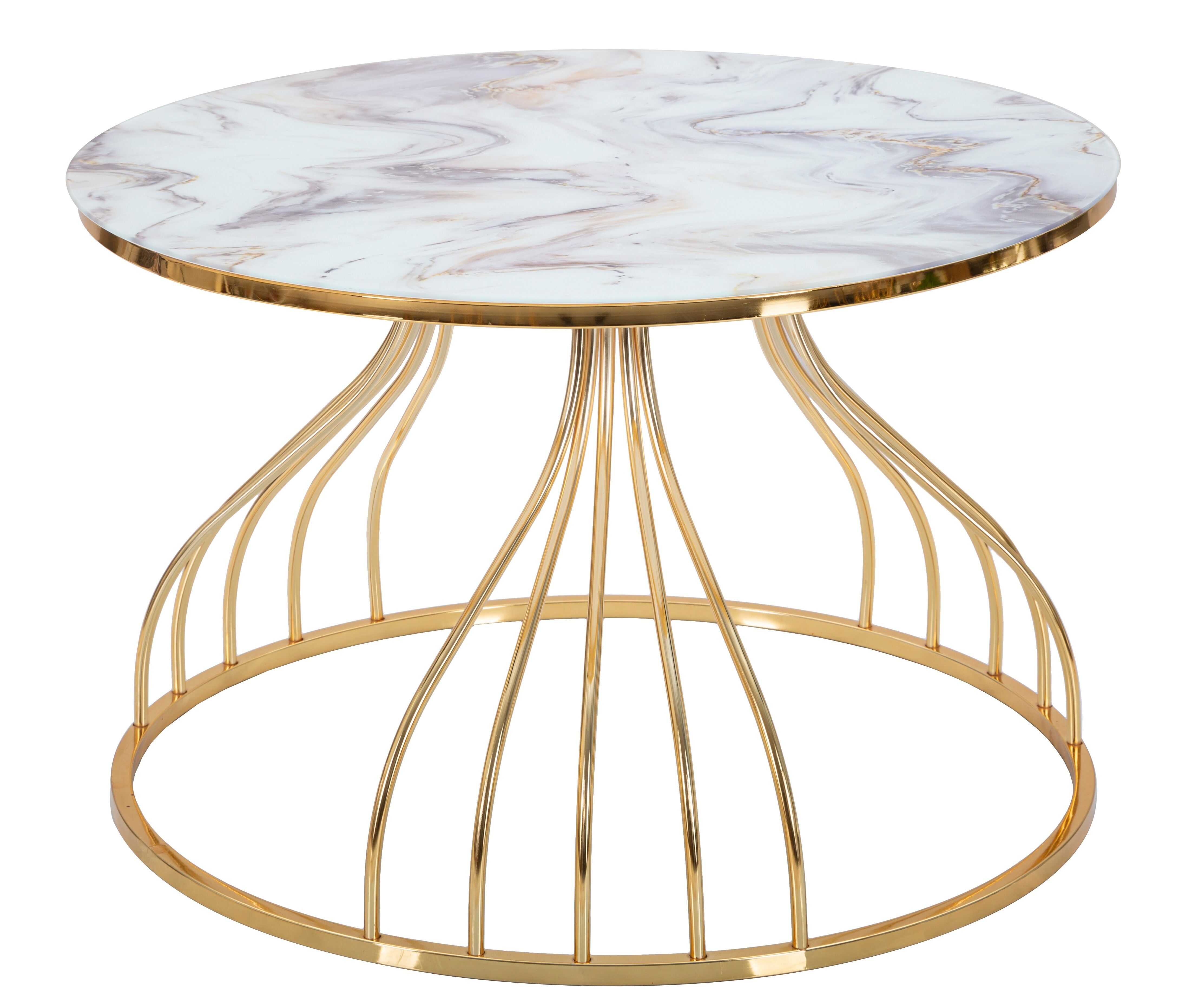 Couchtisch COBRA CM 70X45 D1426700000