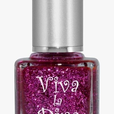 Esmalte de uñas VIVA LA DIVA - 71 DRAMA QUEEN