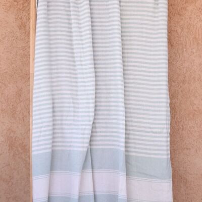 Beryl hammam towel