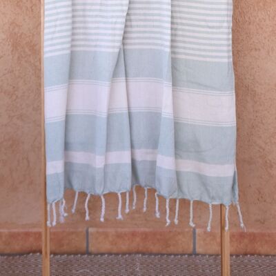 Beryl hammam towel