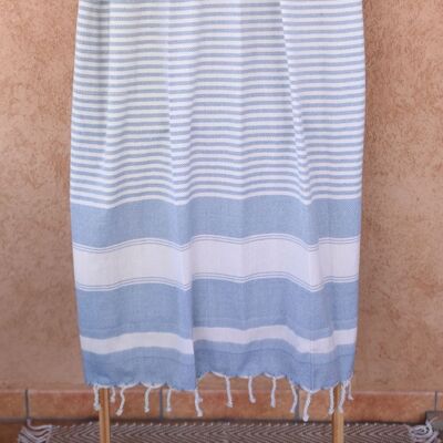 Heritage hammam towel