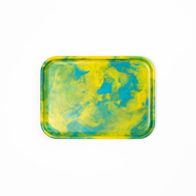 Recycled Plastic Tray - Acid Lick