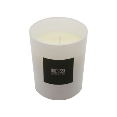 Bougie 150g immortelle