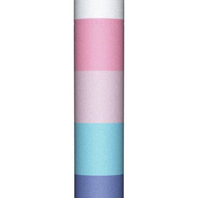 Ombrello doppler - Modern Art Magic Mini - Pride Cool Pastel