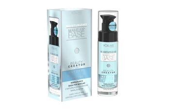 Base de teint Beauty Creator VOLLARE - Hydratante 1