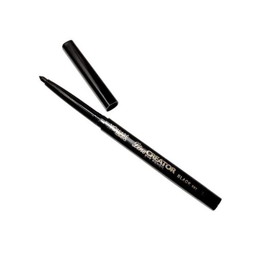 Eye liner automatic Noir - VOLLARE