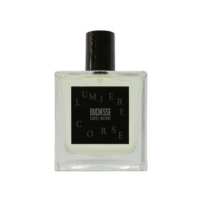 parfum d'ambiance 100ml lumière corse