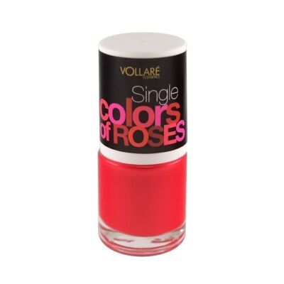 VOLLARE Single Roses nail polish - no 20
