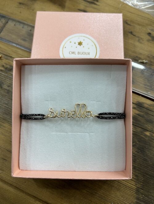 bracelet surella