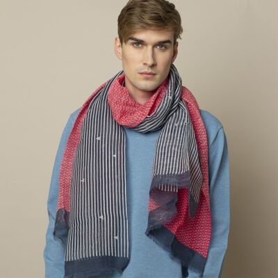 Scarf for men GABRIEL