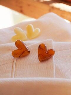 Azeria – Ohrringe – Cora – Geschenkidee – Französische Kreation