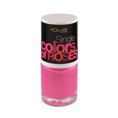 Vernis à ongles VOLLARE Single Roses - no 23