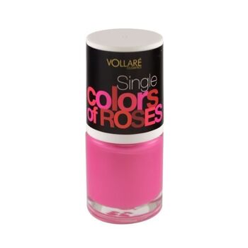 Vernis à ongles VOLLARE Single Roses - no 23