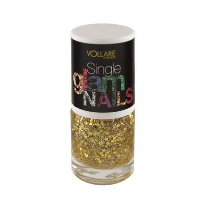 VOLLARE Single Glam nail polish - no 27