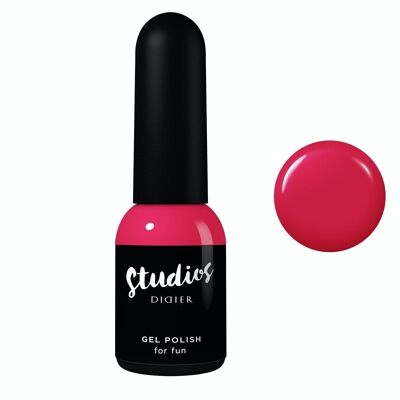 Gel polish "Studios Didier", for fun, 8ml