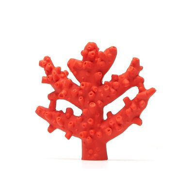 Lanco - Teething toy coral