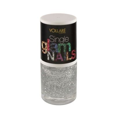 VOLLARE Single Glam nail polish - no 29