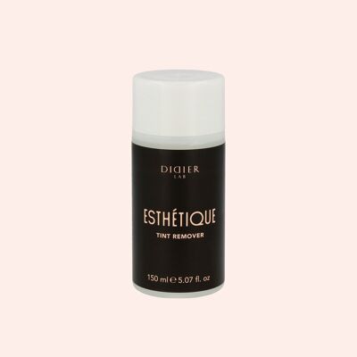 Eliminador de Tinte Farbentferner "Didier Lab" Esthétique, 150ml, 1St