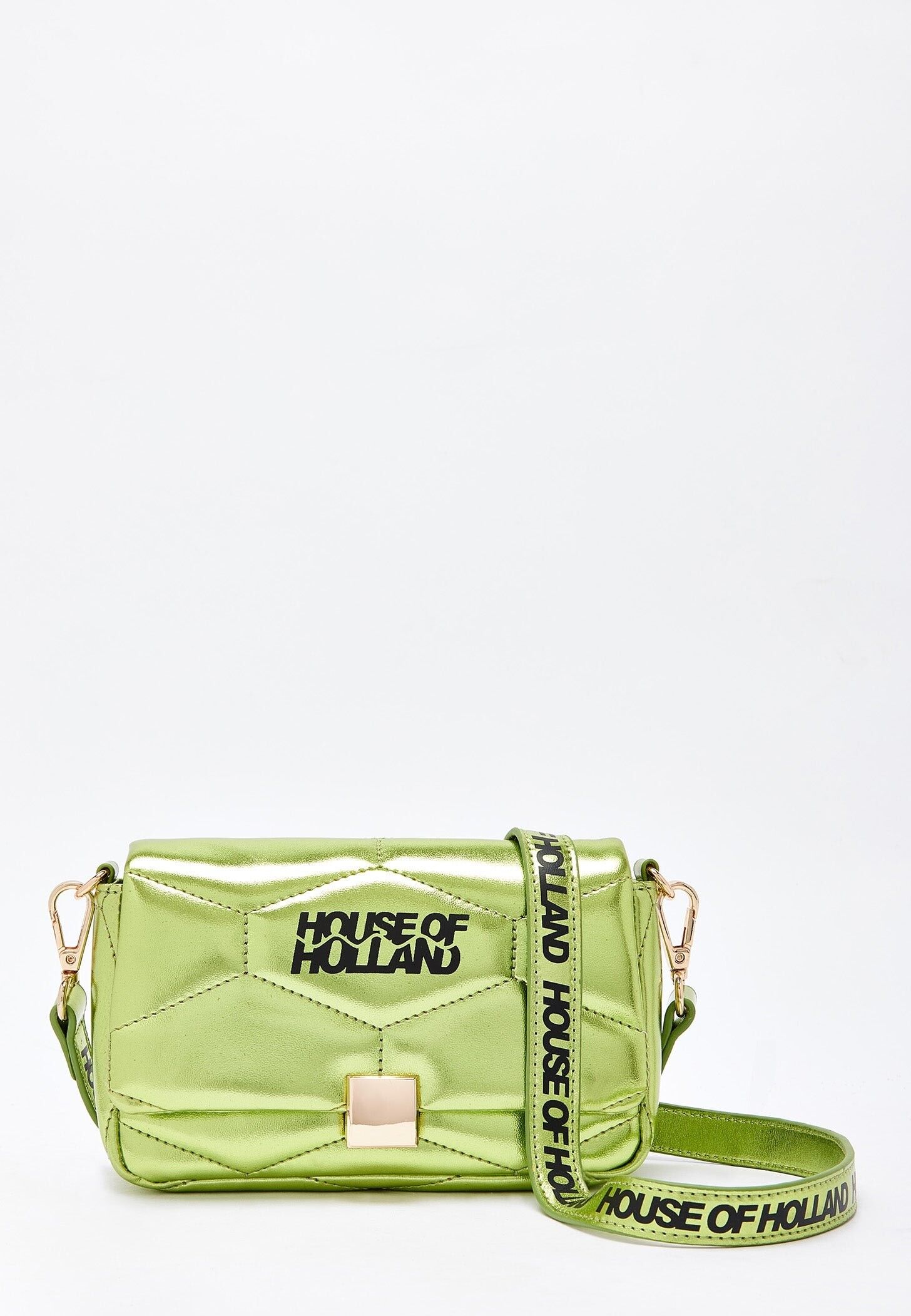 House of holland hot sale cross body bag