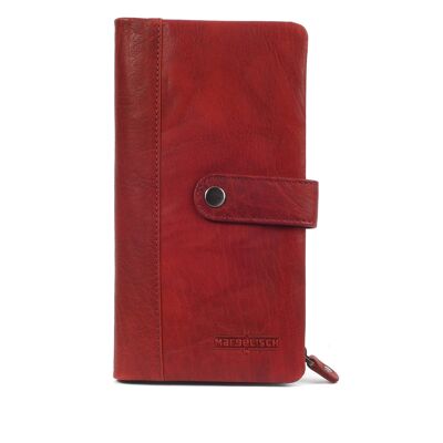 RFID wallet New York 2 wine