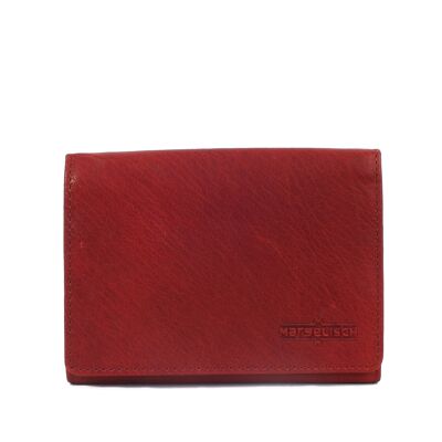 RFID wallet Berlin 2 wine