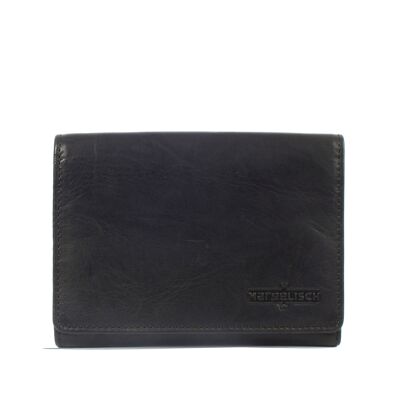 RFID wallet Berlin 2 black