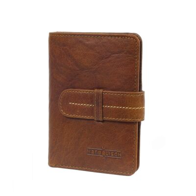 RFID wallet Zurich 1 mud