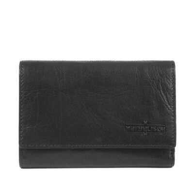 RFID wallet Vienna 1 black