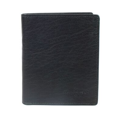 Niedrigster Preis Buy wholesale 2 wallet Marcello mini black RFID